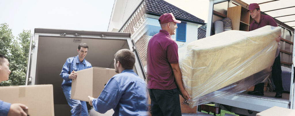 International Movers