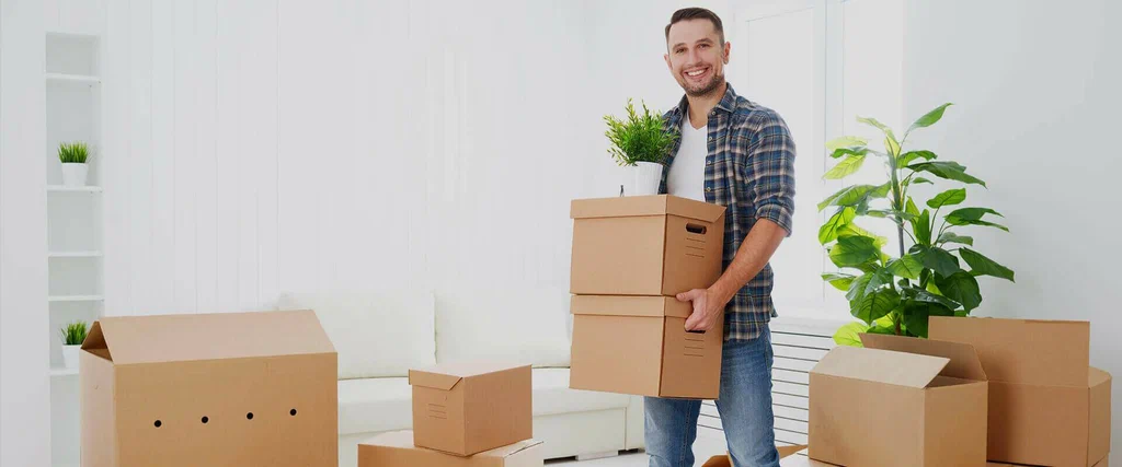 Lucky Villa Movers