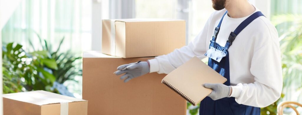 Villa Movers.