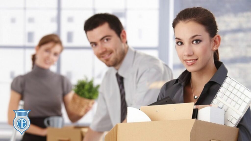 Office Relocation