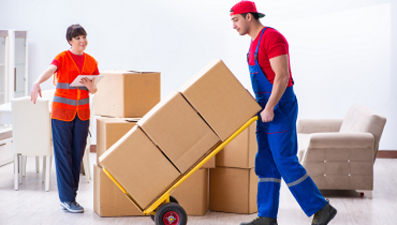 Movers and Packers In Dubai