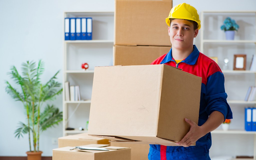 Movers and Packers In Dubai