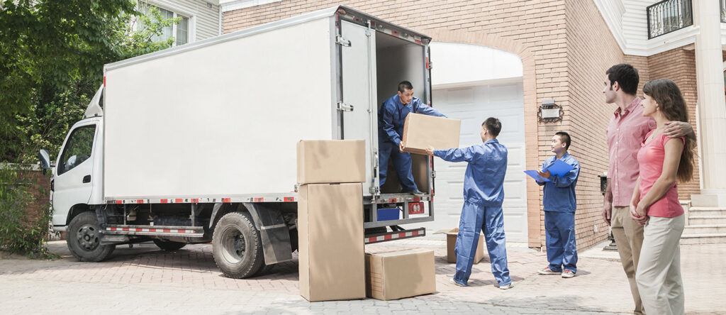 Packers Movers Dubai