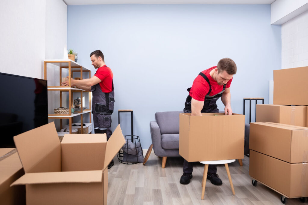 Packers Movers Dubai