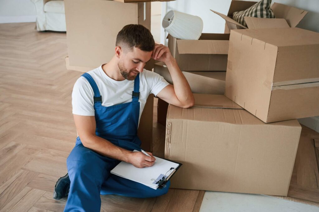Ultimate Movers In Dubai