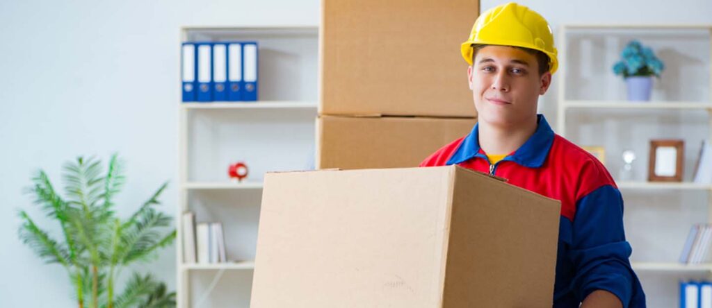 Ultimate Movers In Dubai