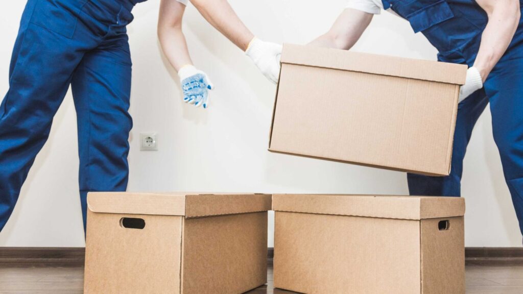 Ultimate Movers In Dubai