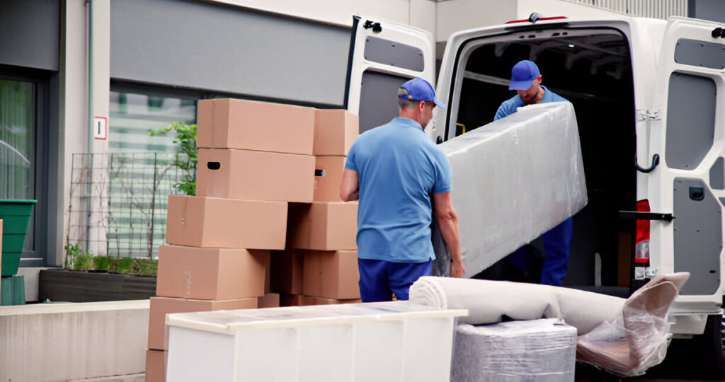 Ultimate Movers In Dubai